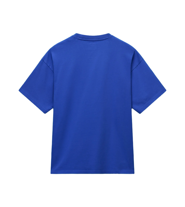 Kurzärmeliges Ocelot Jersey-T-Shirt