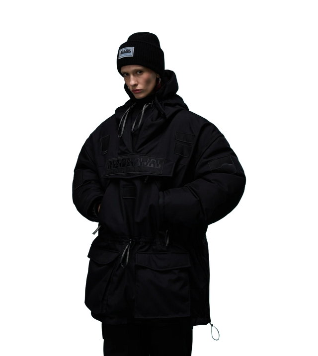 Anorakjacke Skidoo