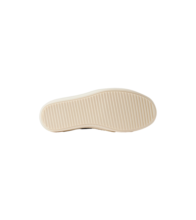 Leder Sneaker