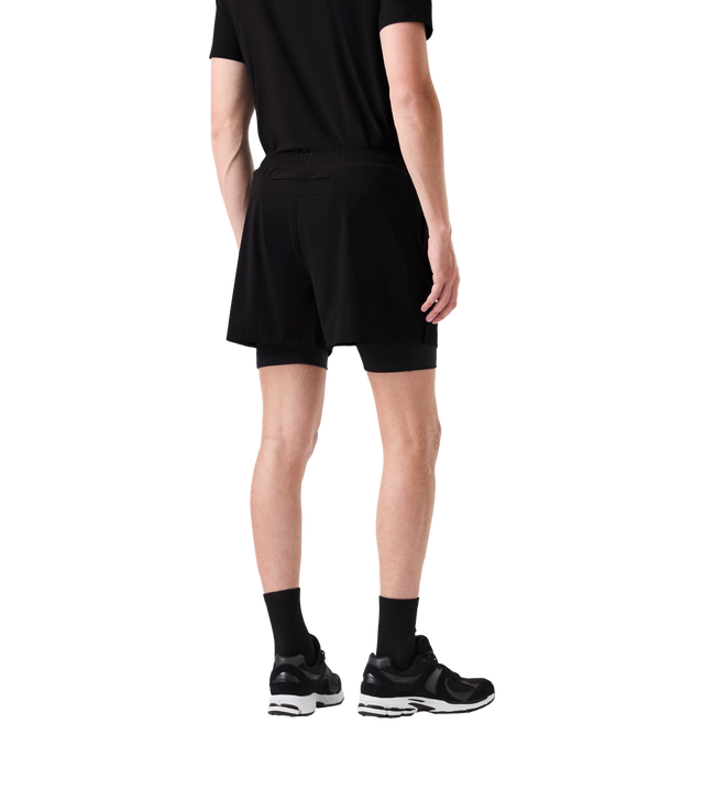 Pulan Performance Shorts