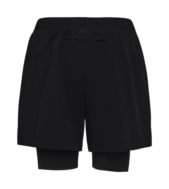 Pulan Performance Shorts
