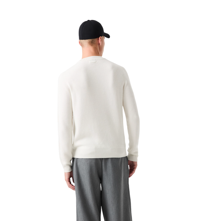 Fox Pullover