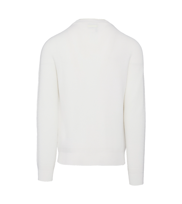 Fox Pullover
