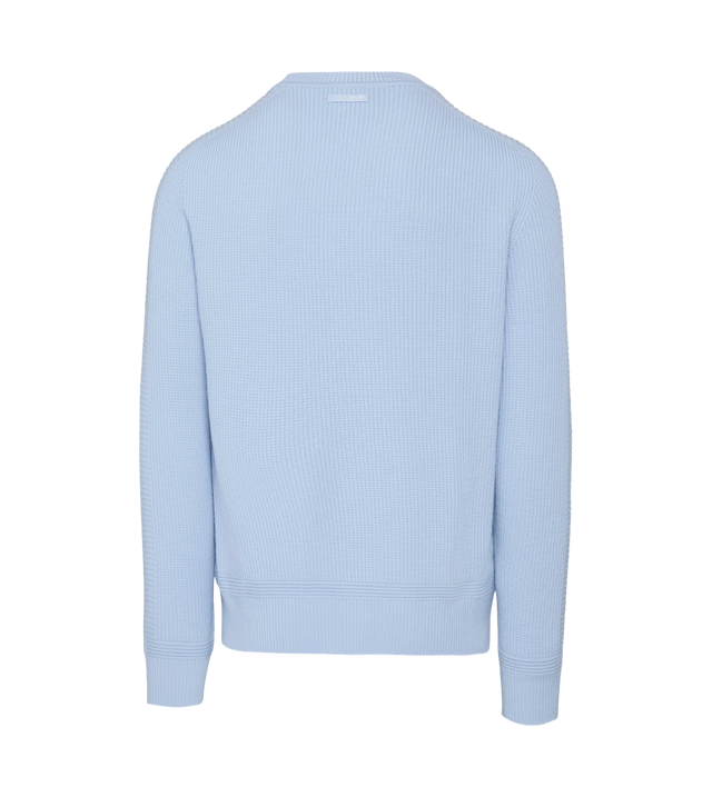 Fox Pullover