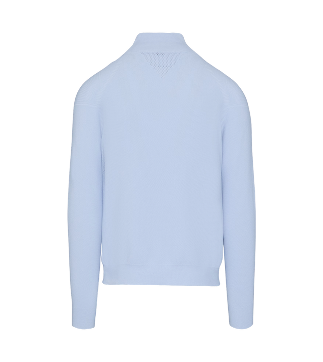 Frost Half-Zip Pullover