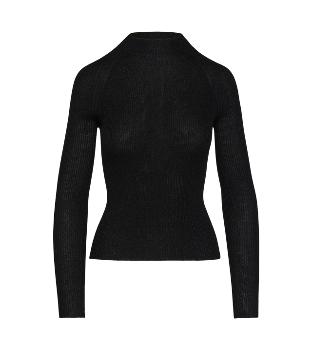 Flora Strickpullover