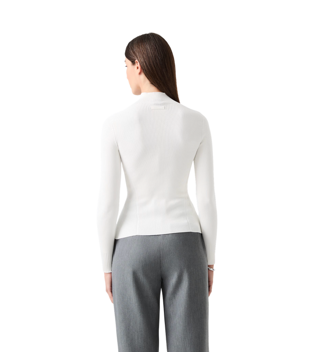 Fiona Slim Fit Oberteil