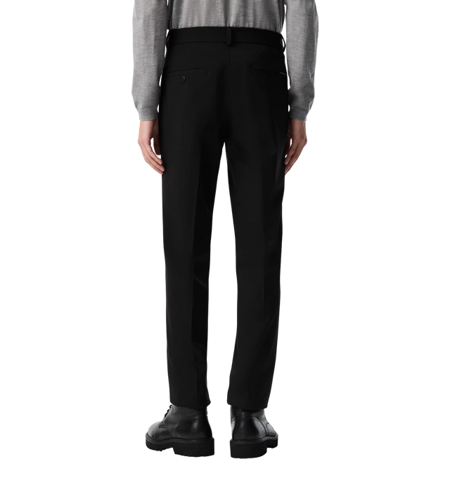 Palas Hose aus Performance-Stretch