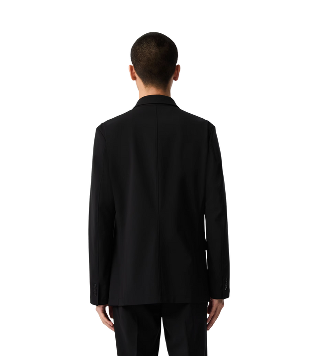 Osina Blazer aus Performance-Stretch