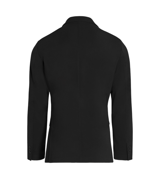 Osina Blazer aus Performance-Stretch