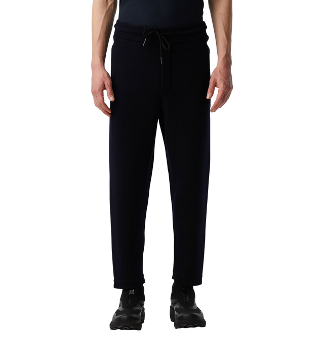 Paniv Hose aus Funktionsstrick