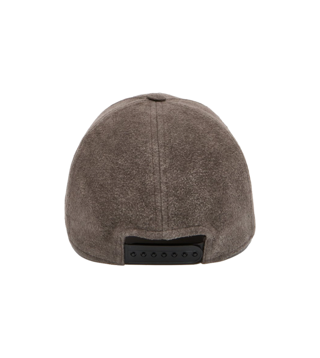 Cunty Woven Baseballcap