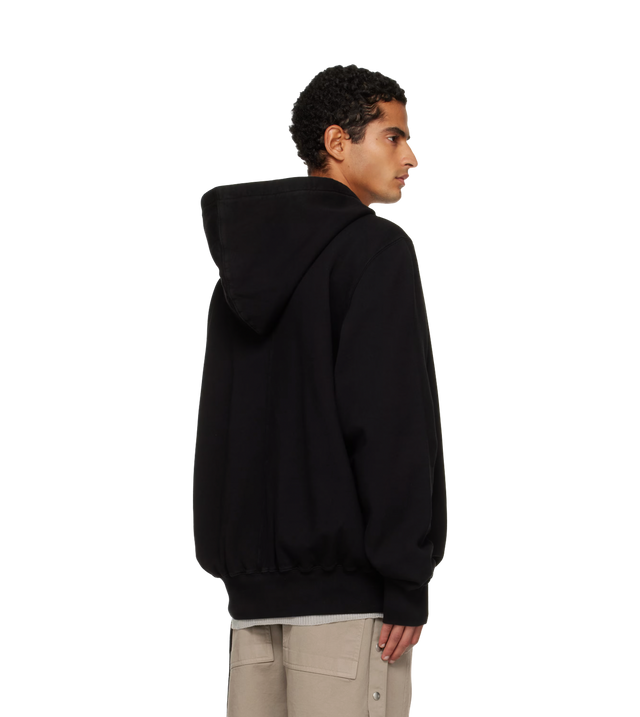 Penta Oversized Hoodie