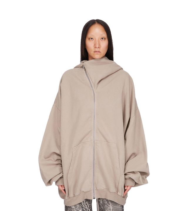 Furka Heavy Sweatshirt