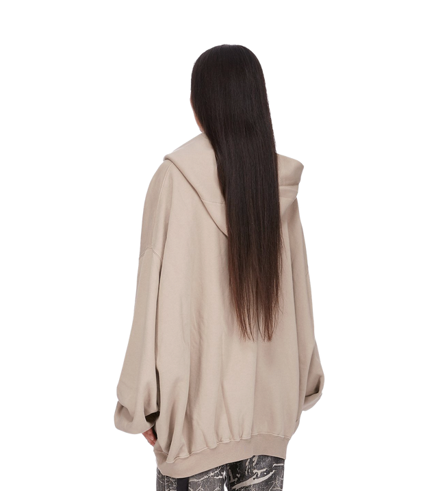 Furka Heavy Sweatshirt