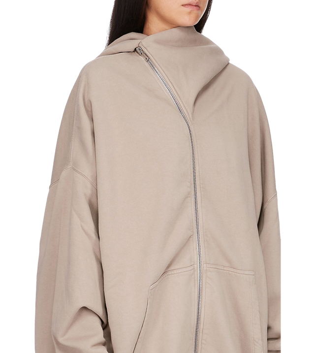 Furka Heavy Sweatshirt