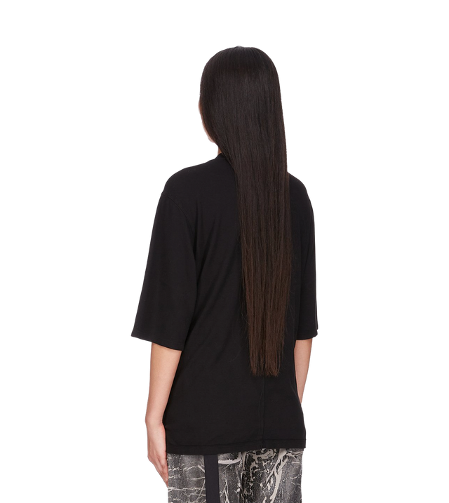 Double brushed Jersey T-Shirt