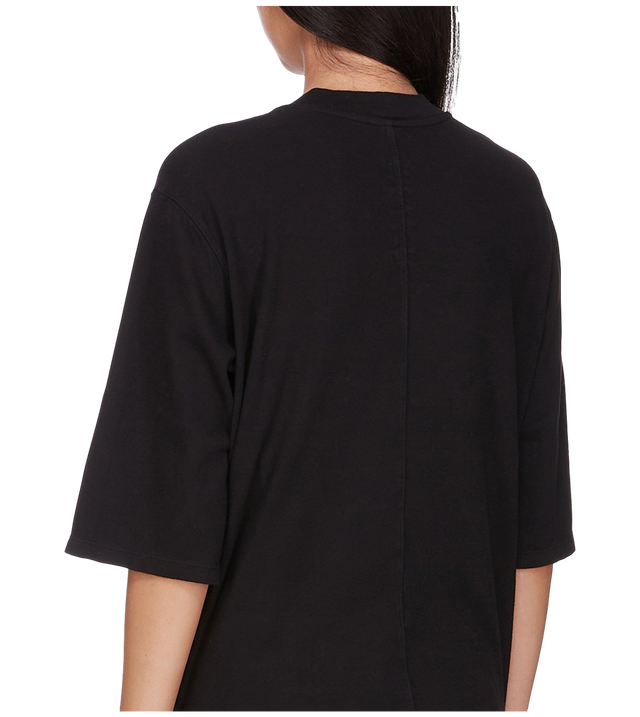 Double brushed Jersey T-Shirt