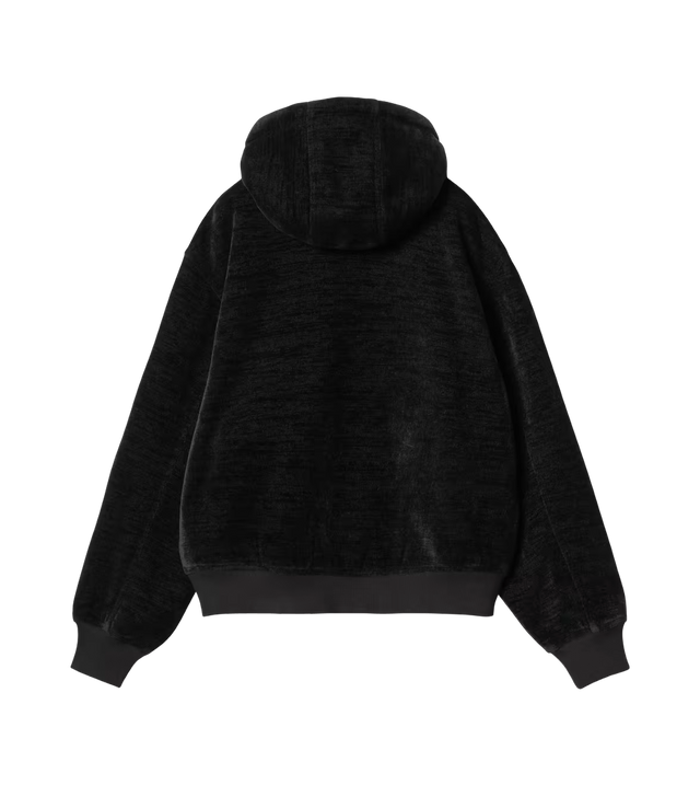 W' OG Active Sweatshirtjacke