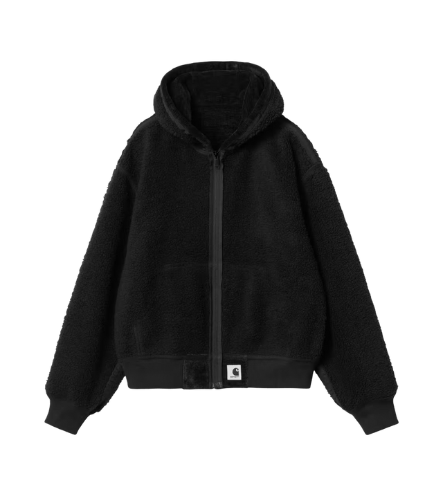 W' OG Active Sweatshirtjacke