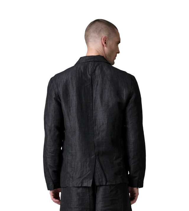 destrukturierte Jacke