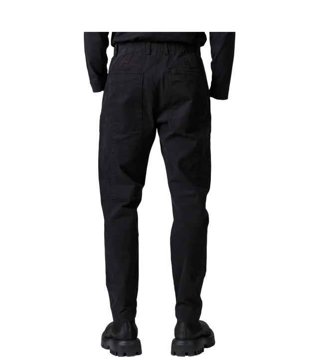 Jogginghose im Loose Fit