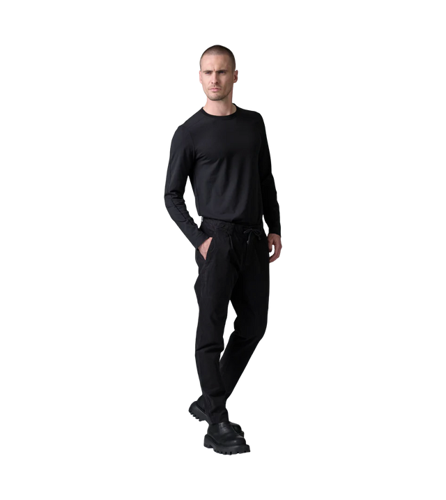 Jogginghose im Loose Fit