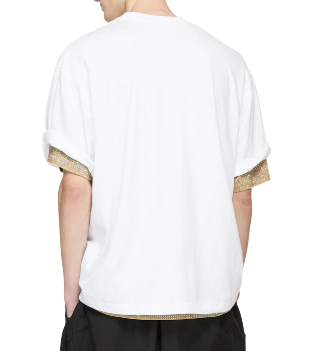 T-Shirt mit Grafikprint