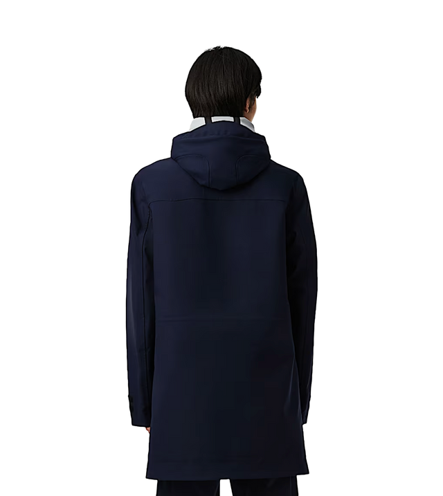 Koov Legendärer wasserdichter Packable Taurobran® Parka