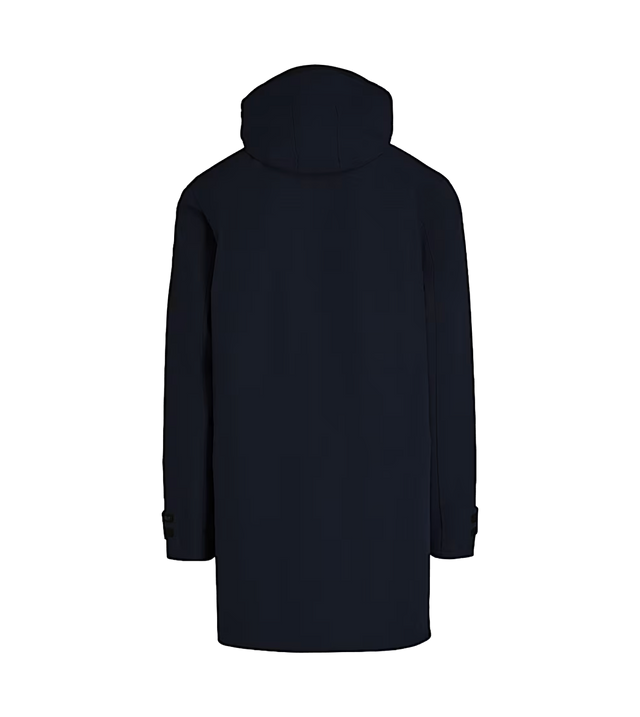 Koov Legendärer wasserdichter Packable Taurobran® Parka