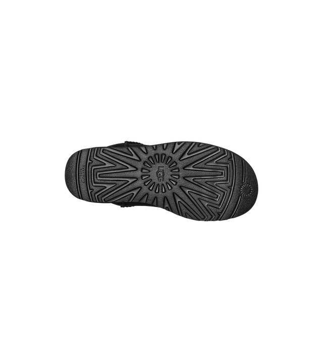 Classic Black ultra mini