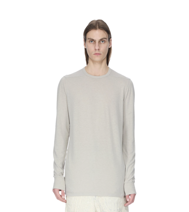 Level LS T Longsleeve Shirt