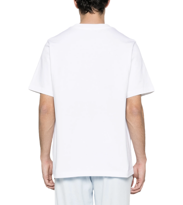 T-Shirt mit grafischem Print