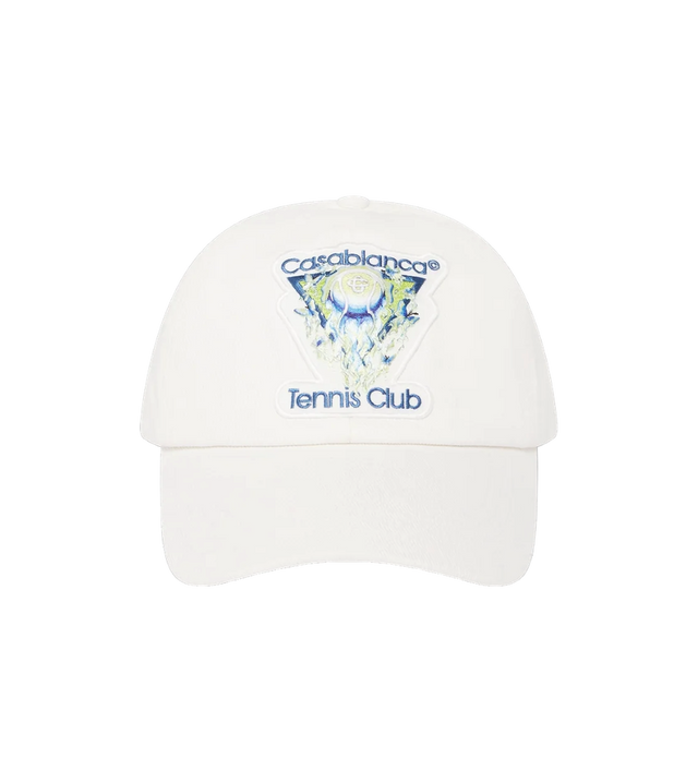 Art of the Serve Cap