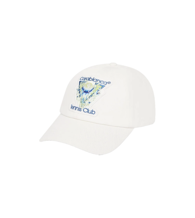 Art of the Serve Cap