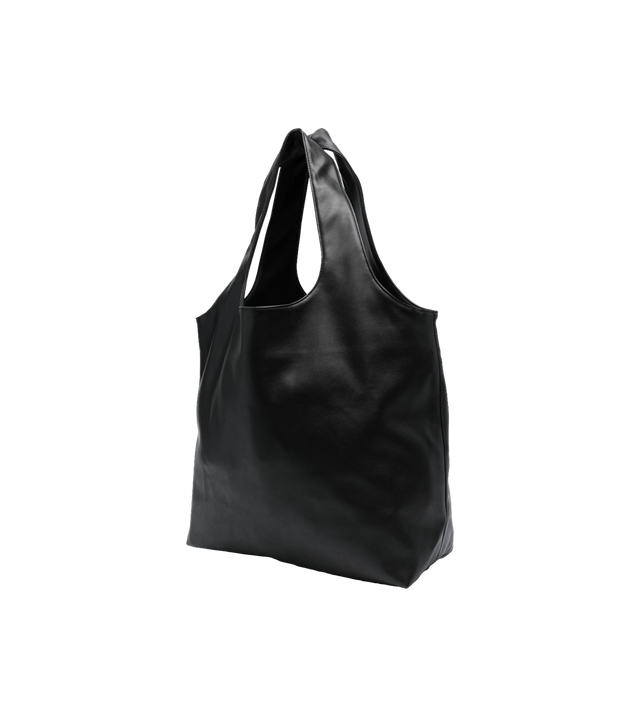 Ninon Shopper mit Logo-Print