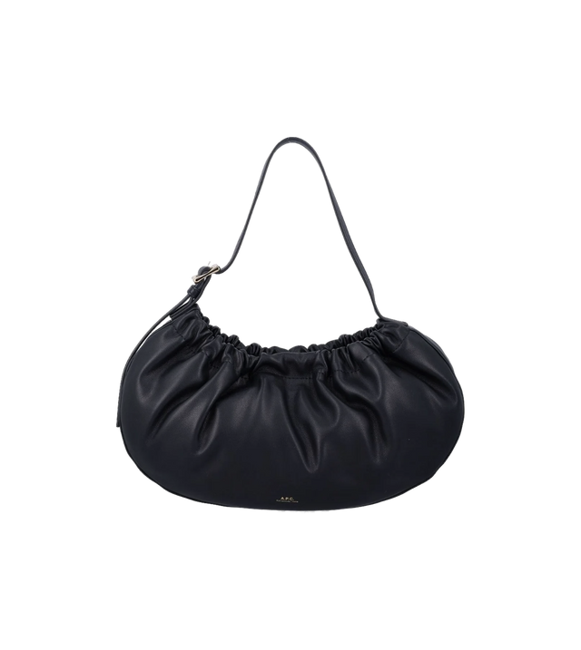 Sac Ninon Hoop Schultertasche