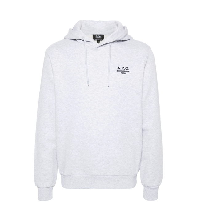 Hoodie aus Bio-Baumwolle