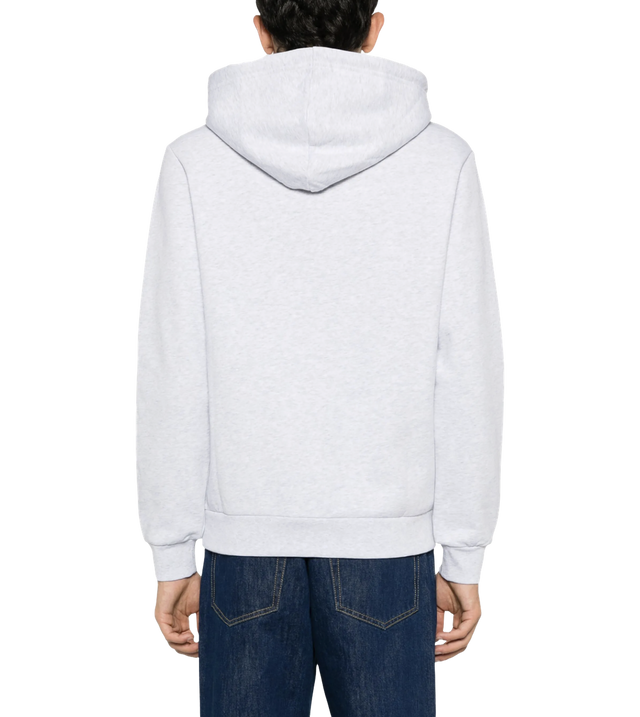 Hoodie aus Bio-Baumwolle