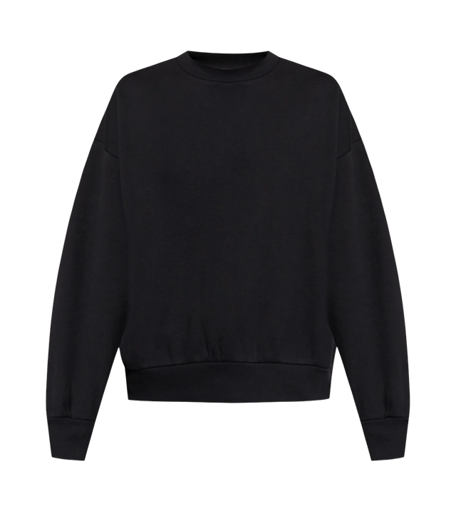 Sweatshirt mit Logo-Print