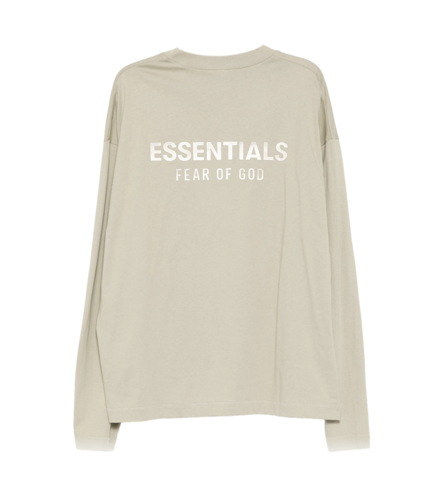 Klassisches Langarmshirt