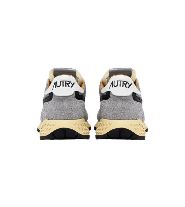 Reelwind Men's Sneaker