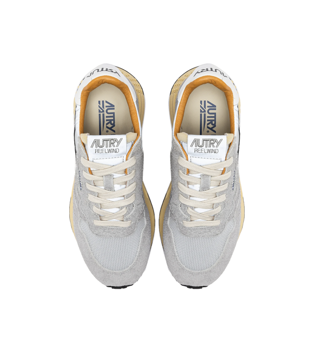 Reelwind Men's Sneaker