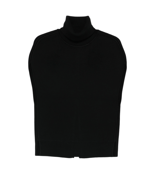 Pullunder im Layering-Look