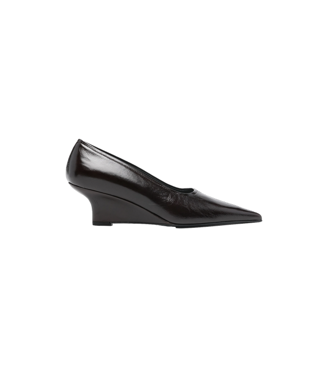 Sharp Wedge-Pumps 60mm