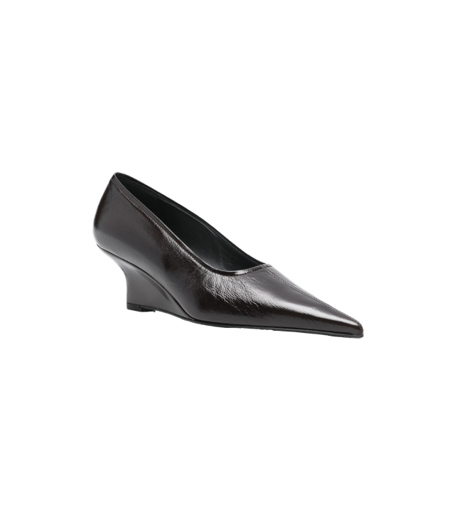 Sharp Wedge-Pumps 60mm