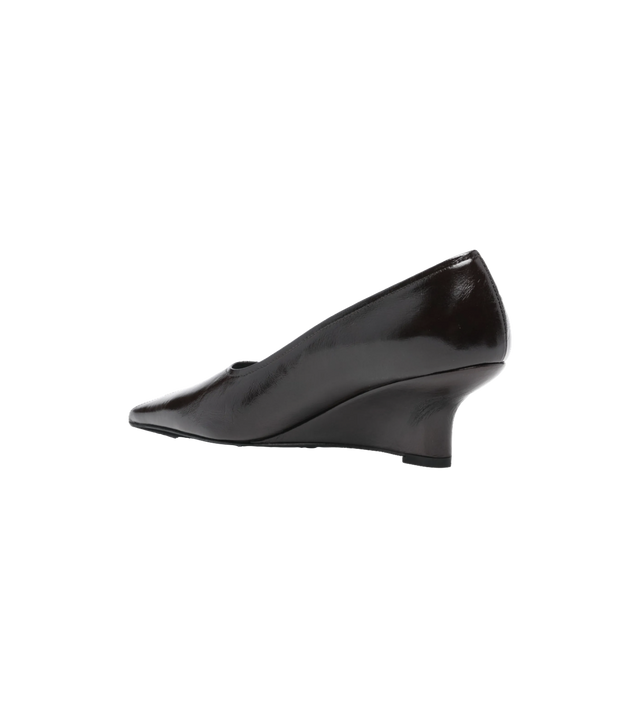 Sharp Wedge-Pumps 60mm