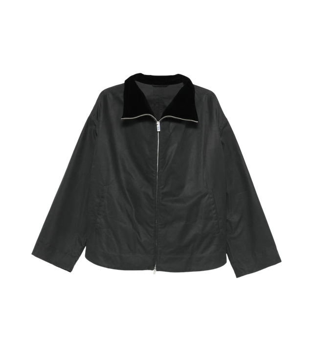 Jacke im Landhausstil