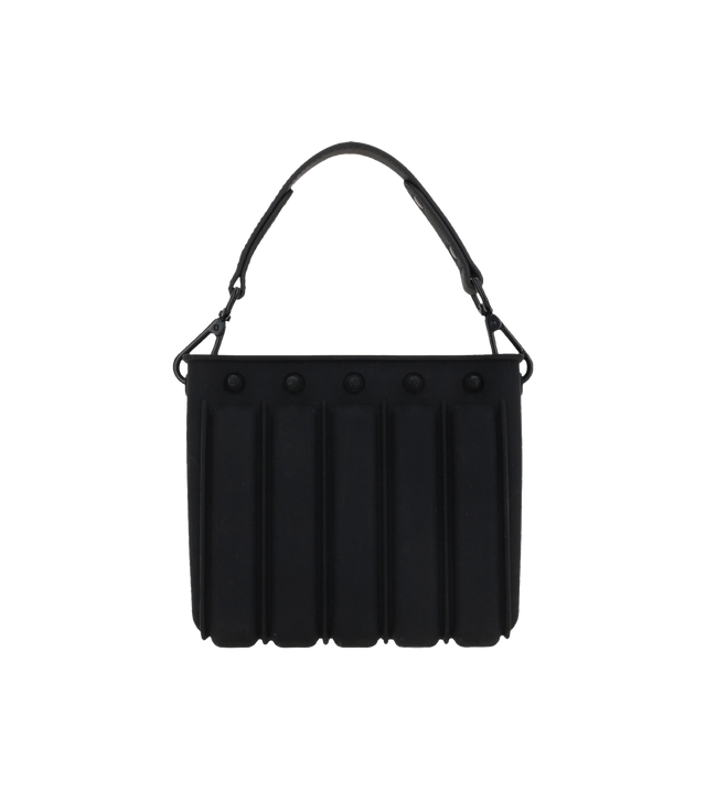 Sandwich Schultertasche