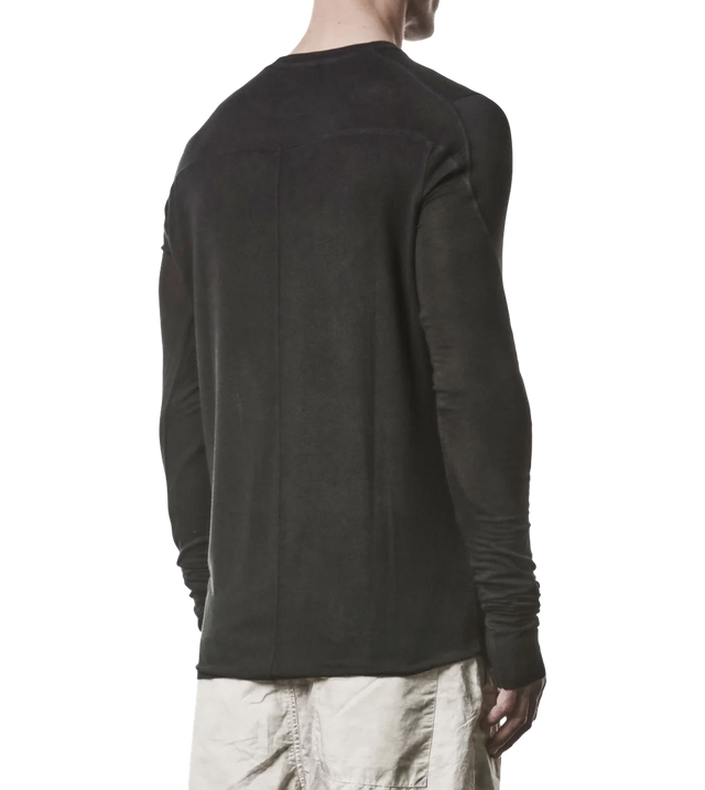 Slim Fit Langarmshirt